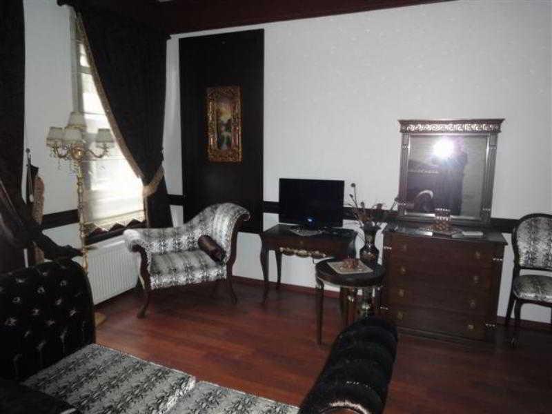 Apartament Ascot House Stambuł Zewnętrze zdjęcie