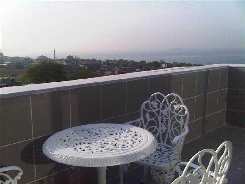 Apartament Ascot House Stambuł Zewnętrze zdjęcie