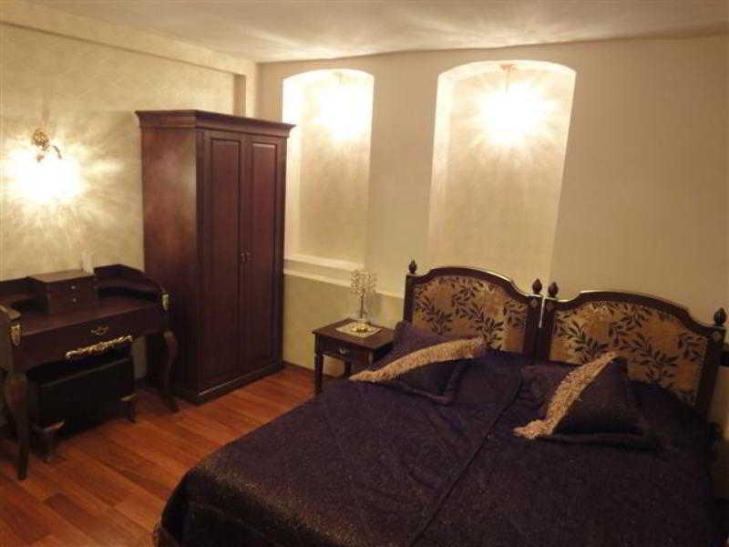 Apartament Ascot House Stambuł Zewnętrze zdjęcie