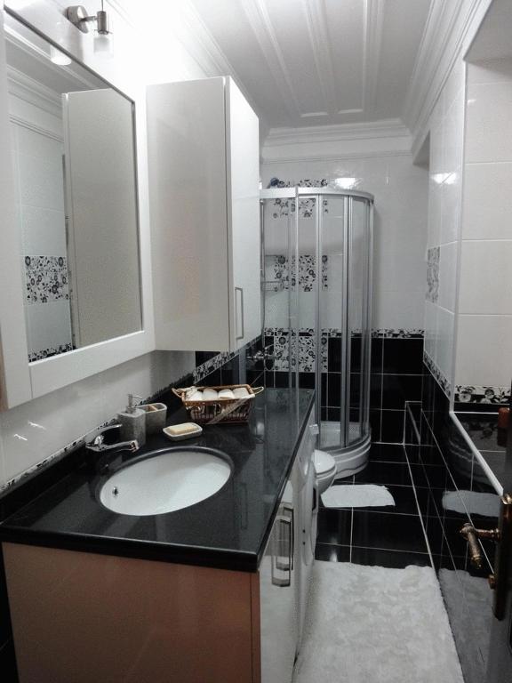 Apartament Ascot House Stambuł Zewnętrze zdjęcie